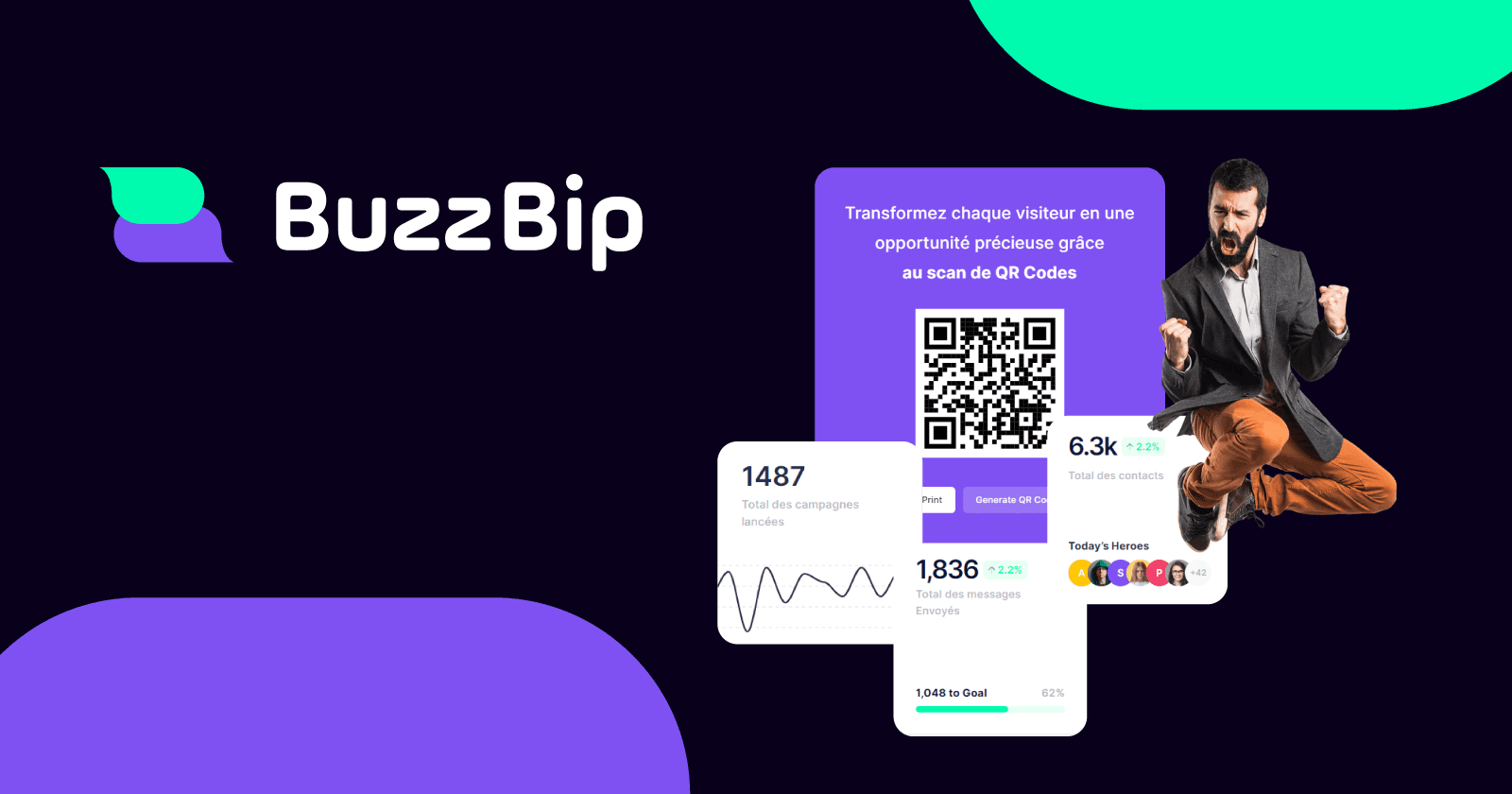 Qu'est-ce que BuzzBip?